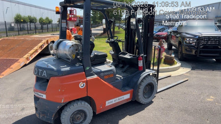 2022 TOYOTA 50-8FGU25