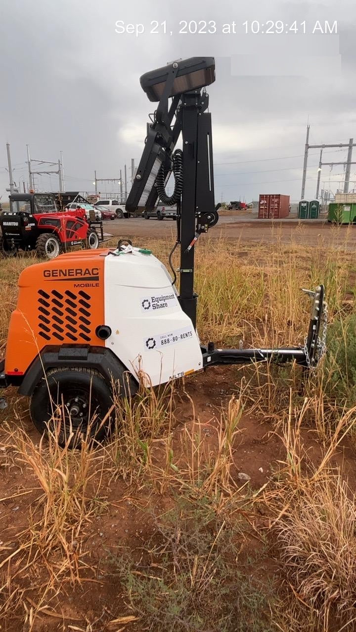 2023 GENERAC MLT2
