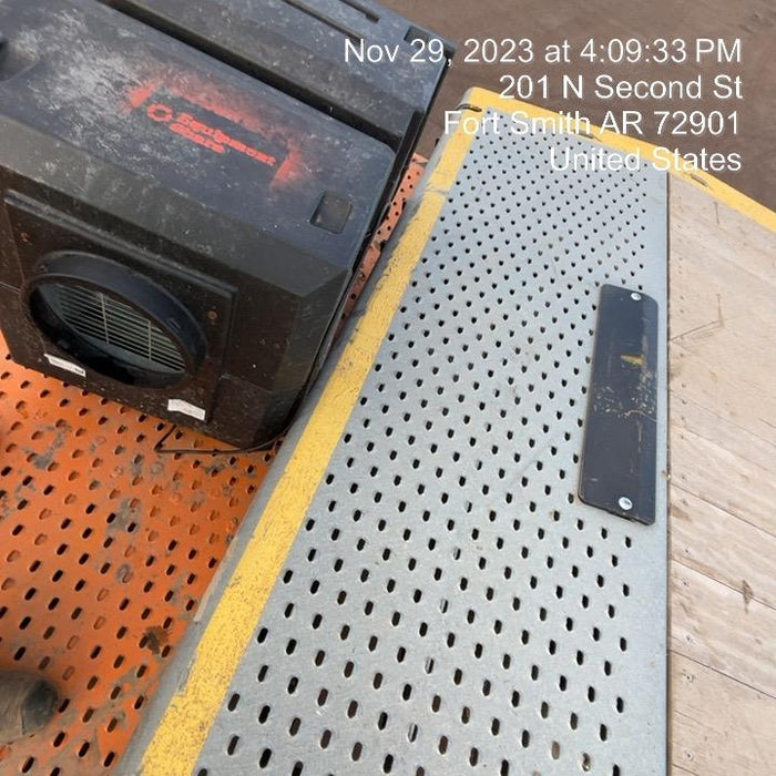 2022 ABATEMENT TECHNOLOGIES BD2KM