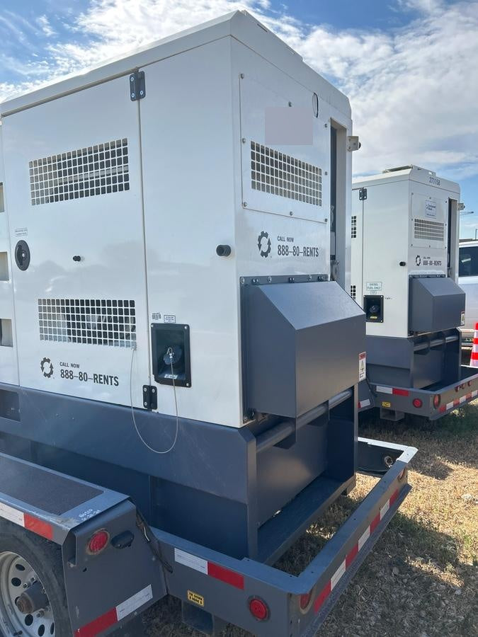 2023 ATLAS COPCO QAS 235