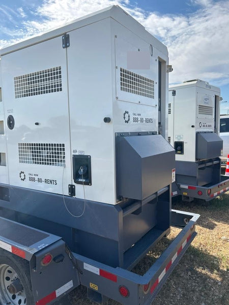 2023 ATLAS COPCO QAS 235