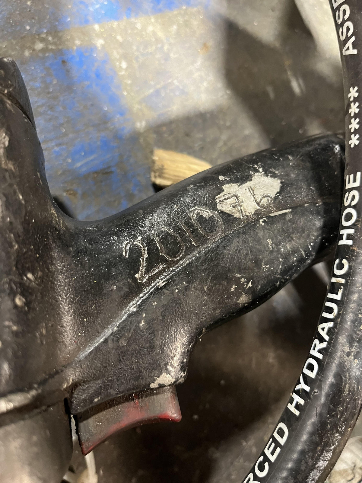 2022 INGERSOLL RAND 2925P3TI