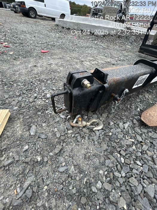 2025 STAR INDUSTRIES M1360B - Star JIB Boom