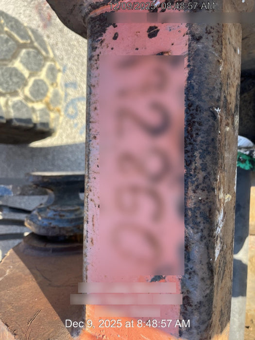 2015 WERK-BRAU PF60WL621