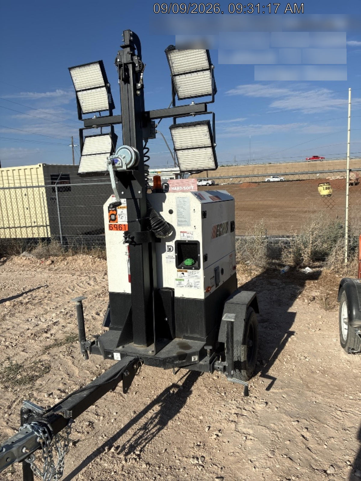 2026 ECHO DLT-3