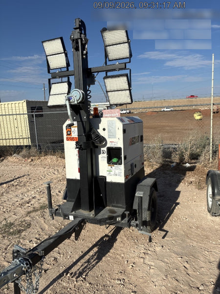 2026 ECHO DLT-3