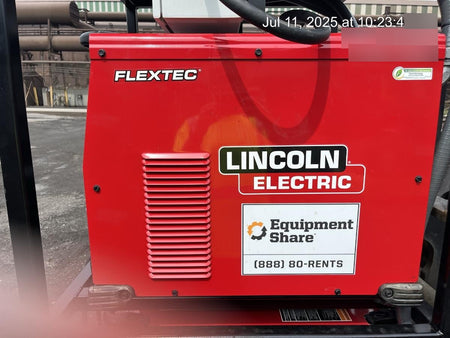 2025 LINCOLN ELECTRIC K3425-1