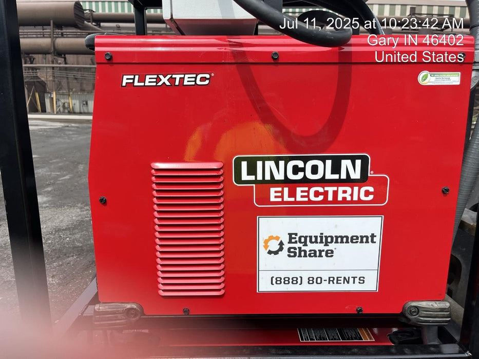 2025 LINCOLN ELECTRIC K3425-1