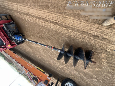 2023 AUGER TORQUE 3300-30