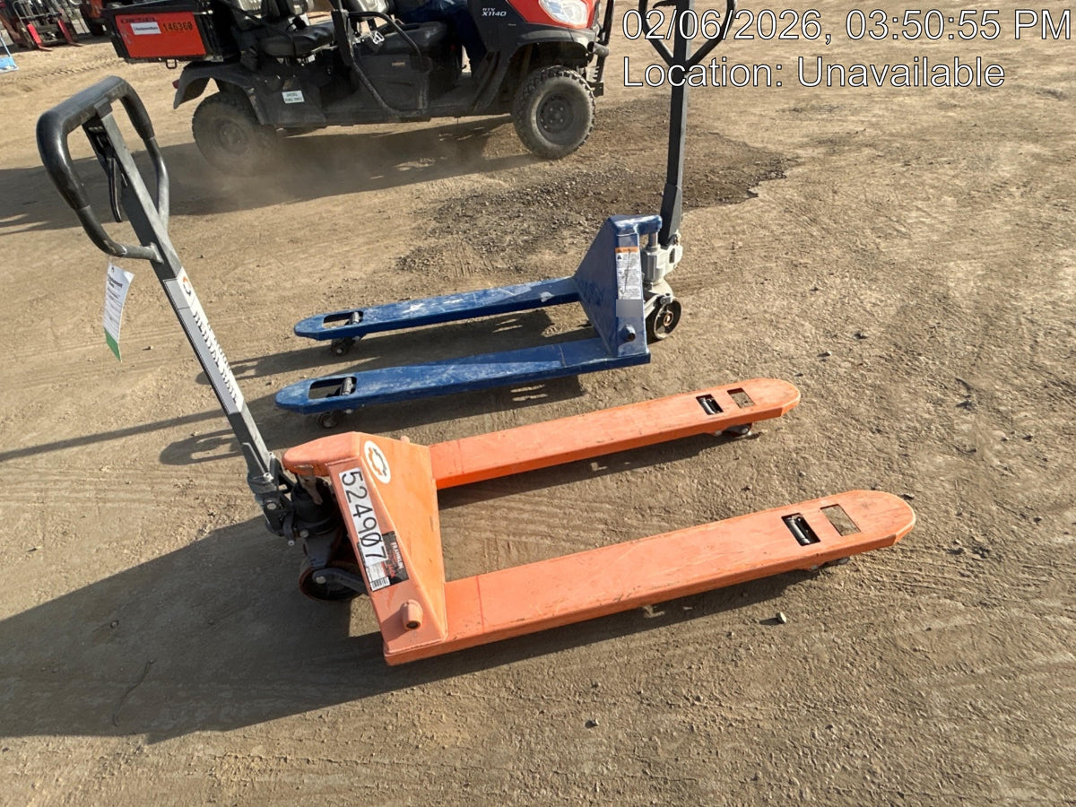 2025 FRANKLIN Franklin 2.5 Ton Pallet Jack