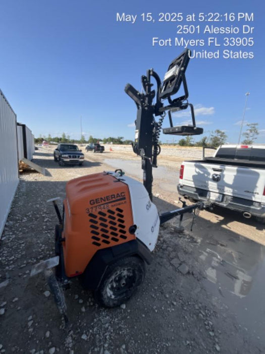 2023 GENERAC MLT2