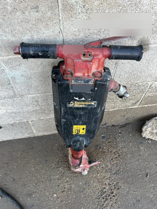 2020 CHICAGO PNEUMATIC CP 1290 S
