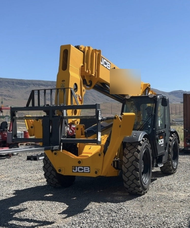 2025 JCB 512-56