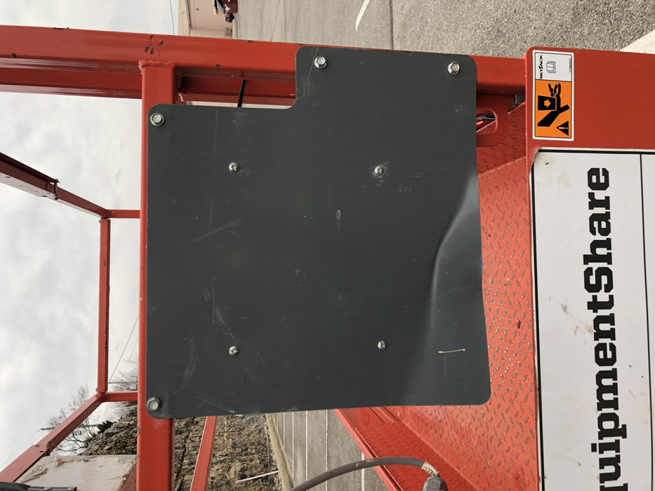 2019 Skyjack SJIII-3219 Standard w/Trojan Batteries