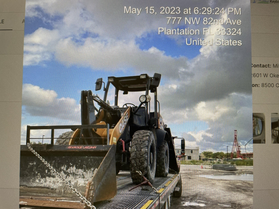 2022 ARROW MATERIAL HANDLING 48" Pallet Forks - Arrow