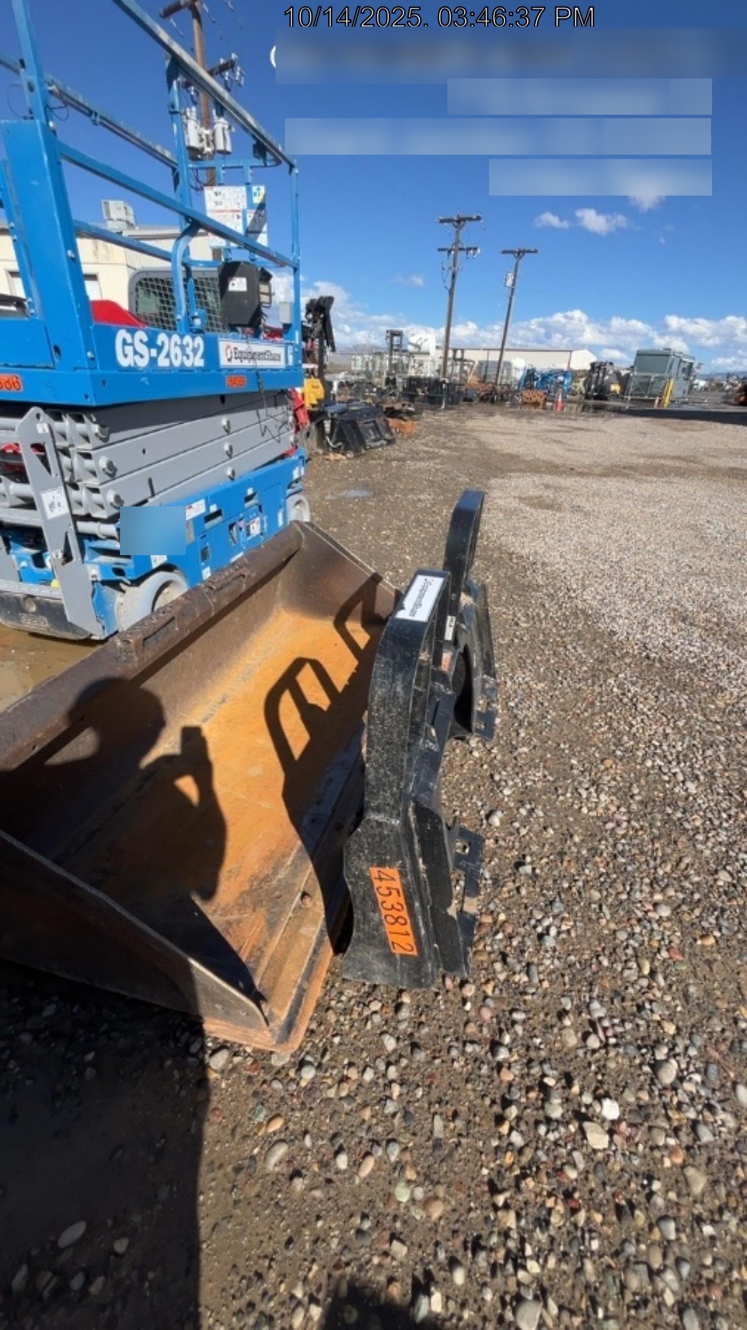 2024 ARROW MATERIAL HANDLING F5100CB - 72"