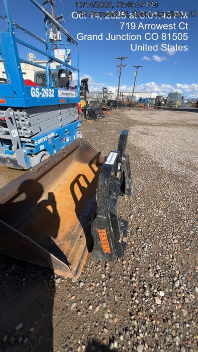 2024 ARROW MATERIAL HANDLING F5100CB - 72"