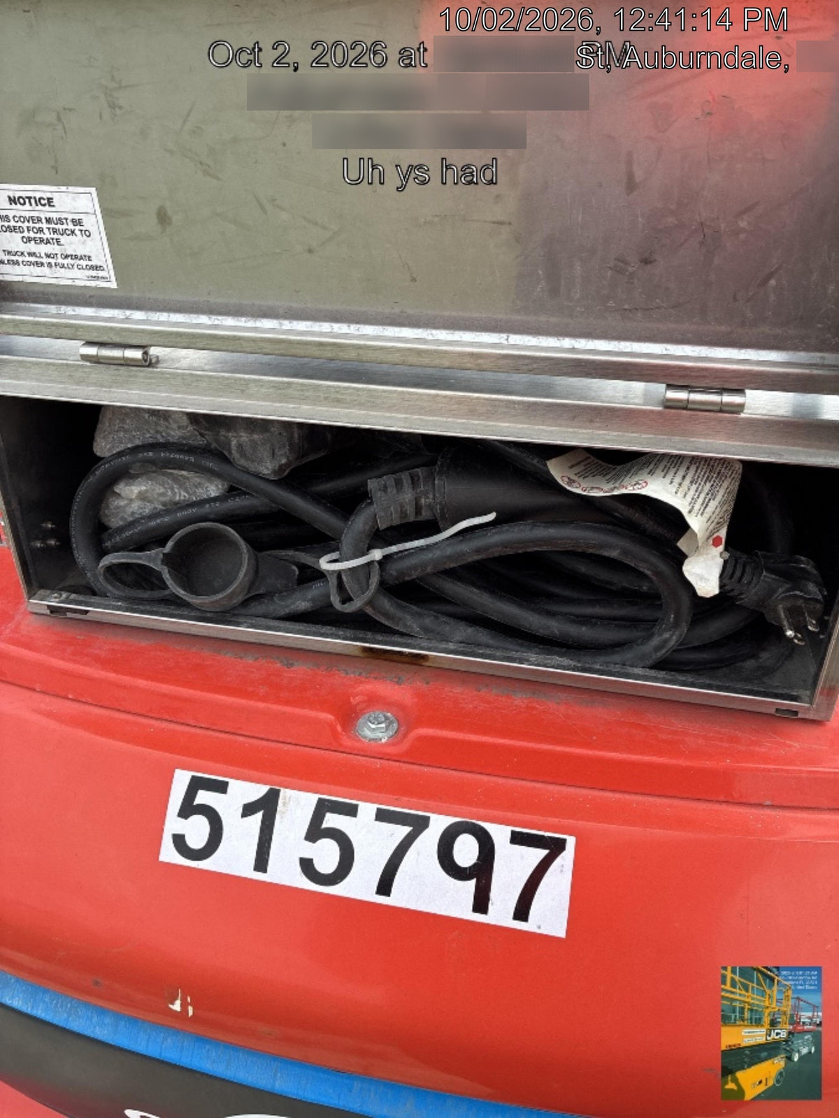 2024 LINDE E25BHP