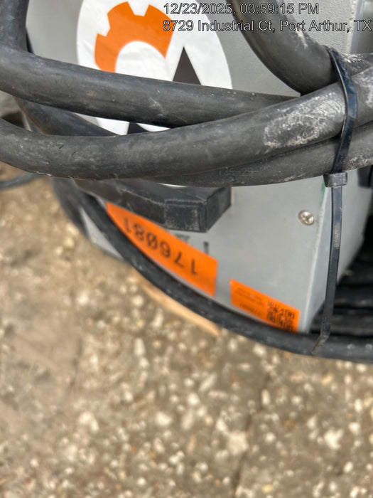 2021 LIND EQUIPMENT TLS-80XPLEDRE-LV