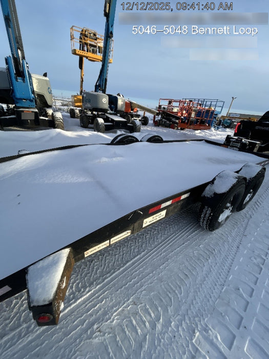 2024 STEELPOINT K19E