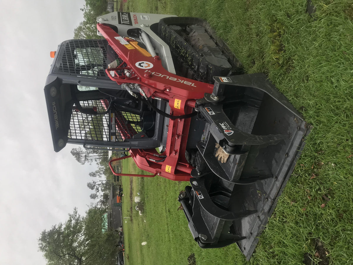 2020 PALADIN Scrap Grapple - 66
