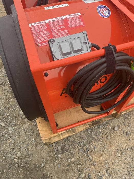 2023 ALLEGRO 9525-50