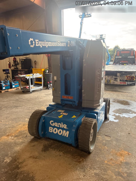 2024 GENIE Z30-20 N RJ