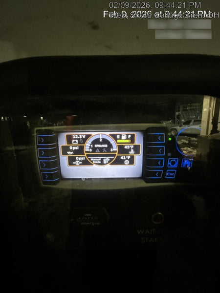 2019 WACKER NEUSON HIF 690