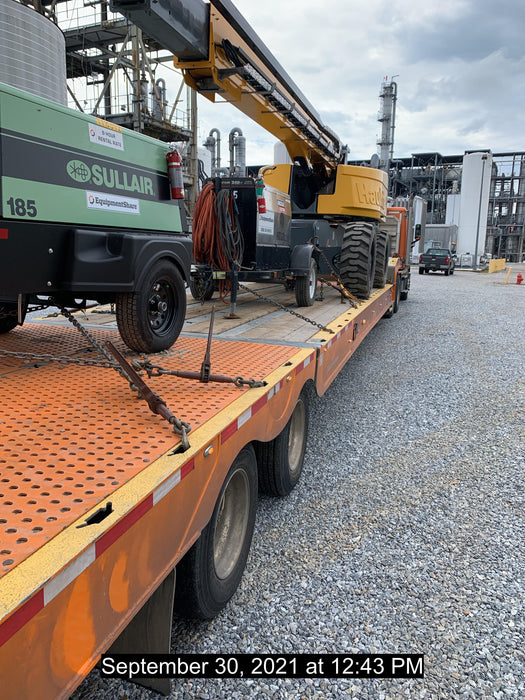 2020 HAULOTTE HT67 RTJ O