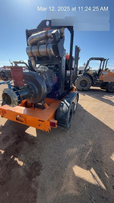 2021 CORNELL 8NHTA-SRP-EM18DB-1