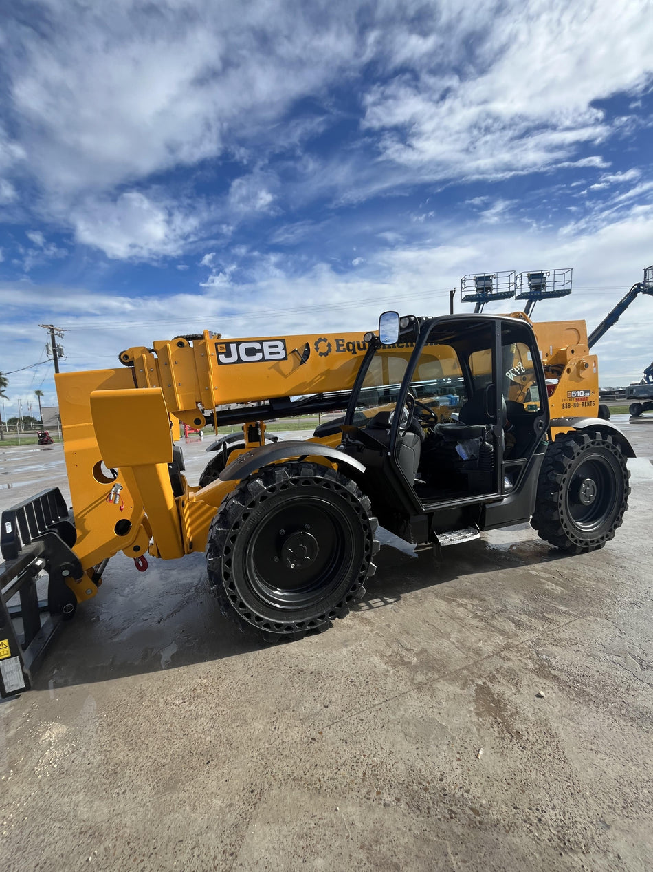 2025 JCB 510-56