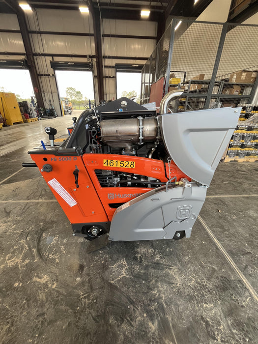 2024 HUSQVARNA FS5000 D 3-SP 36"