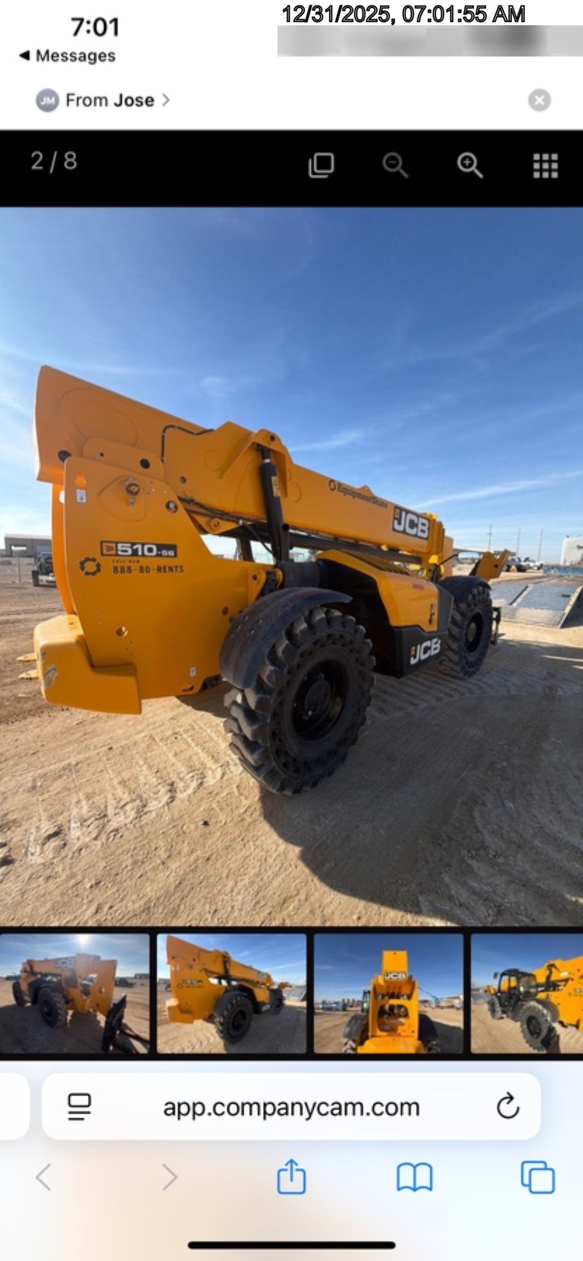 2024 JCB 510-56