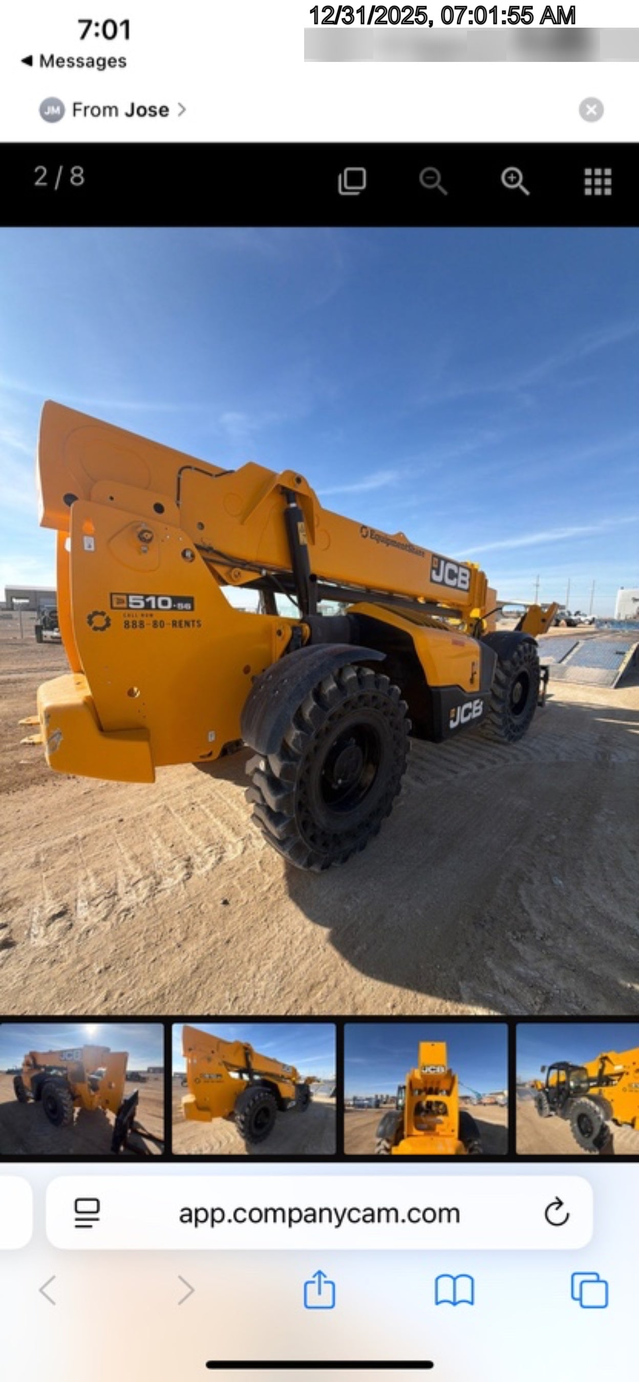2024 JCB 510-56