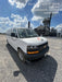 2025 CHEVROLET Express Van - Rental