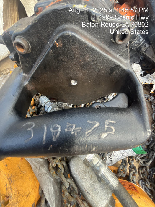 2023 MICHIGAN PNEUMATIC ES-4955B2-TRACKER