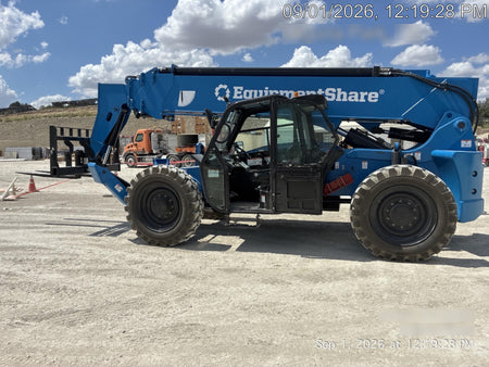 2026 GENIE GTH-1256