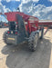 2018 Manitou MTA10055 Manitou MTA10055 - Canopy, Worklights, Beacon, 66" Carriage, 60" Forks, Solid Tires, Aux Hydraulics