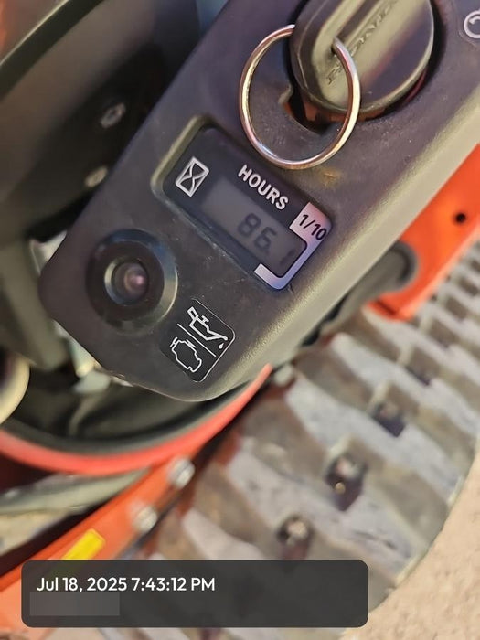 2024 DITCH WITCH C24XA