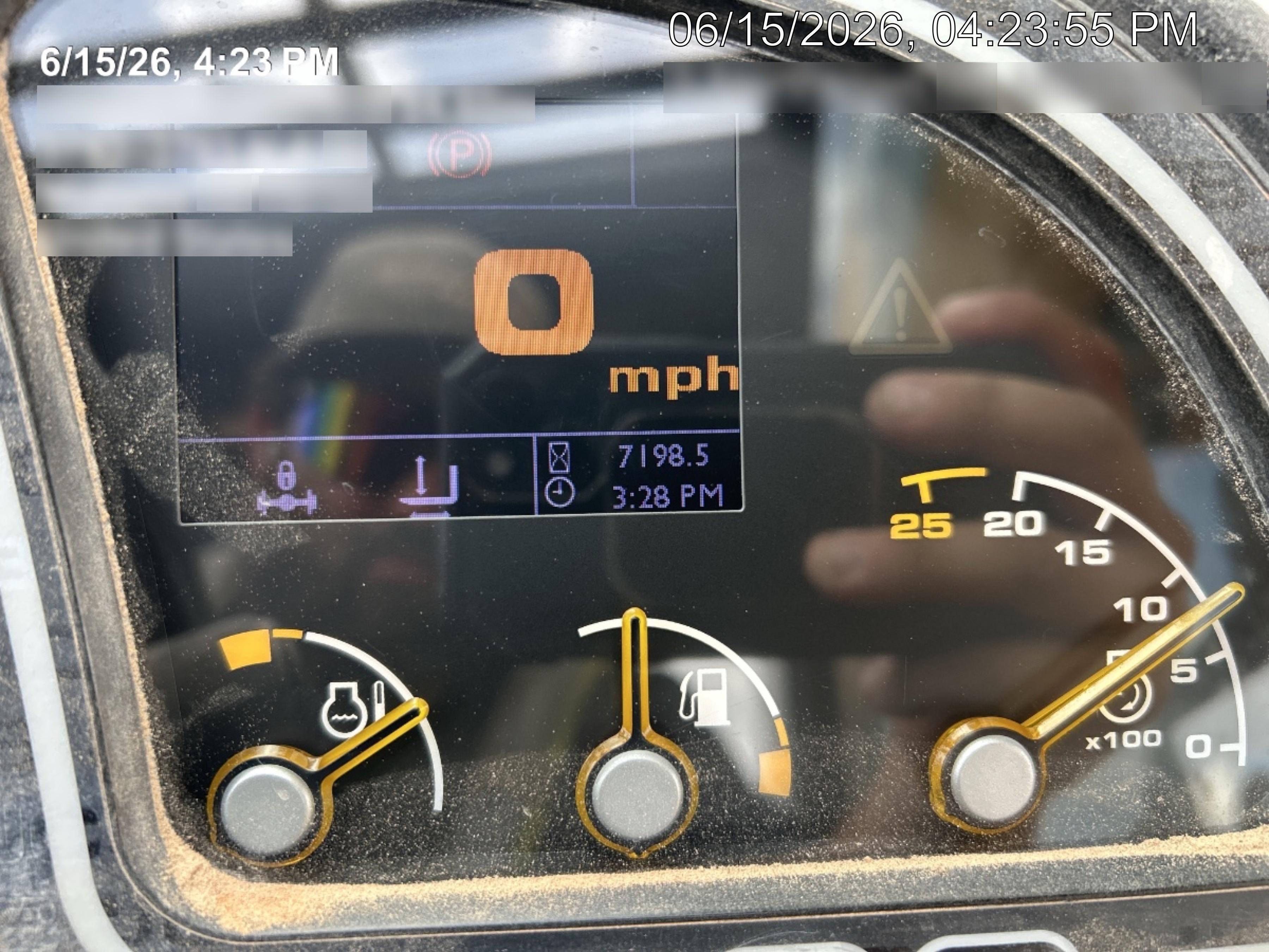 2021 JCB 512-56