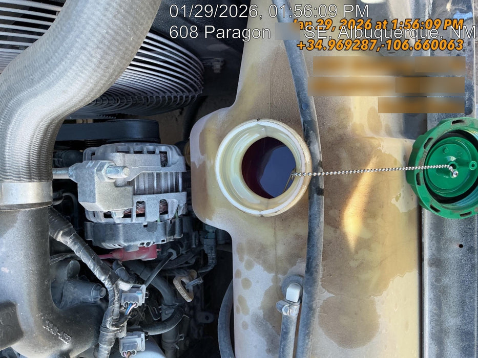 2019 DOOSAN C185WDO-T4F