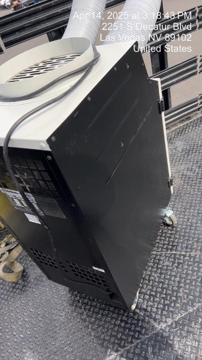 2022 KWIKOOL KPAC1411-2