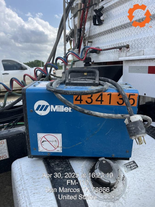 2024 MILLER ELECTRIC CST-282