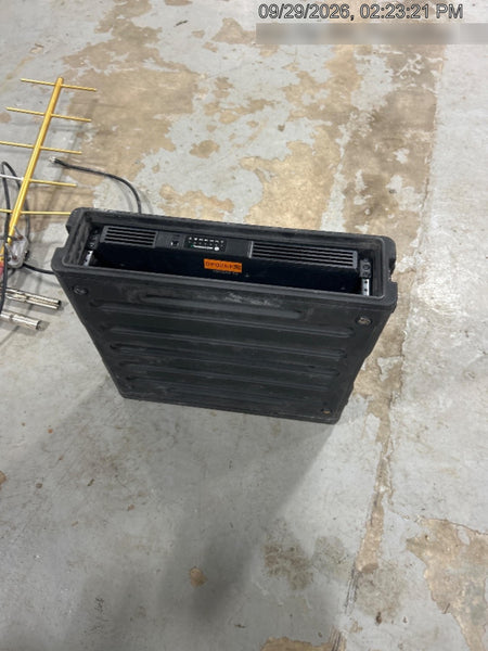 2025 MOTOROLA SLR 5700 (UHF)
