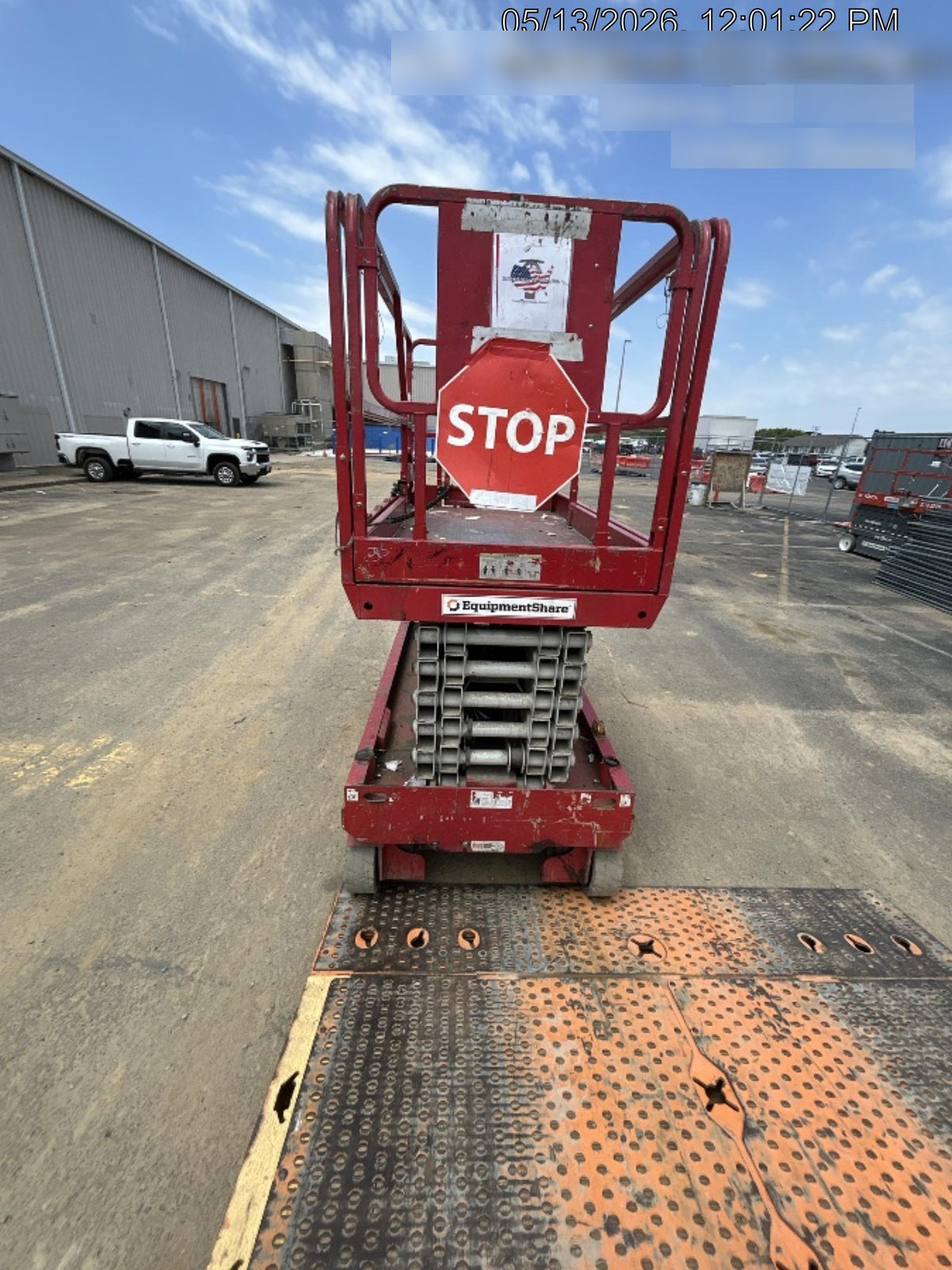 2020 MEC 4046SE