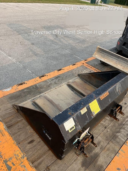 2024 STAR INDUSTRIES 1406B