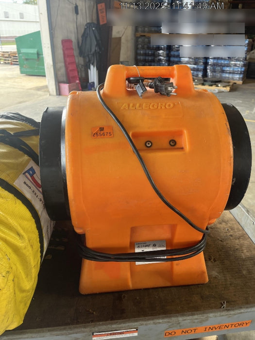 2022 ALLEGRO 9539-12