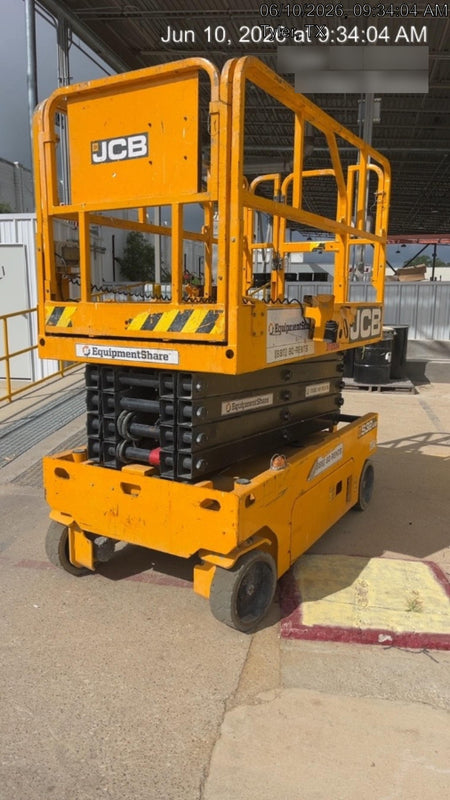 2022 JCB S3246E