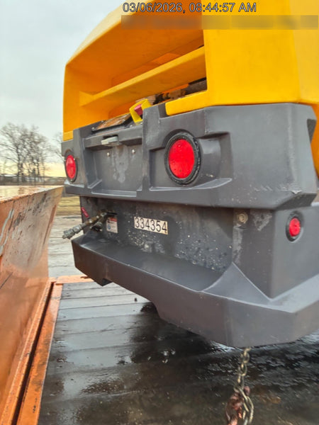 2023 ATLAS COPCO XAS188 CWK