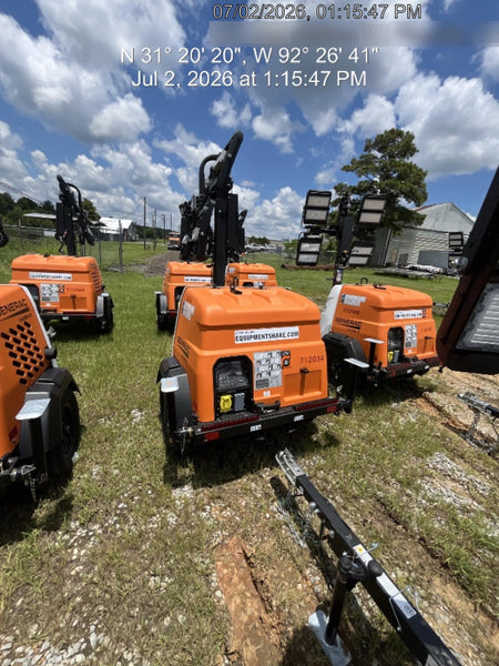 2026 GENERAC MLTS-4